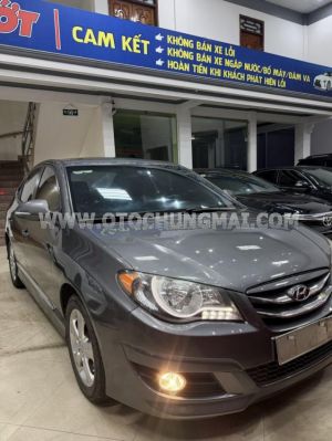 Hyundai Avante 1.6 AT