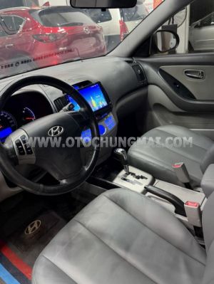 Xe Hyundai Avante 1.6 AT