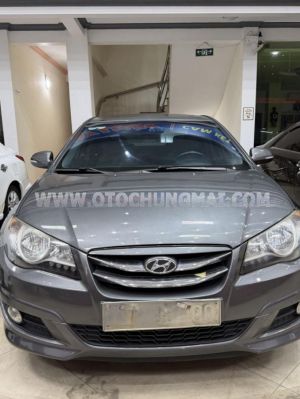 Xe Hyundai Avante 1.6 AT