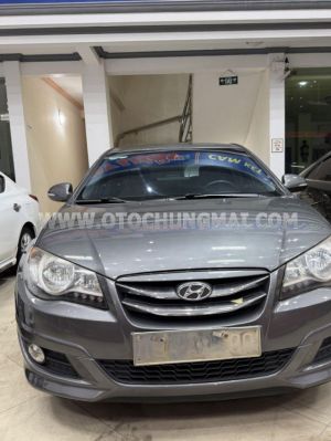 Xe Hyundai Avante 1.6 AT