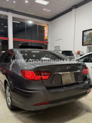 Xe Hyundai Avante 1.6 AT