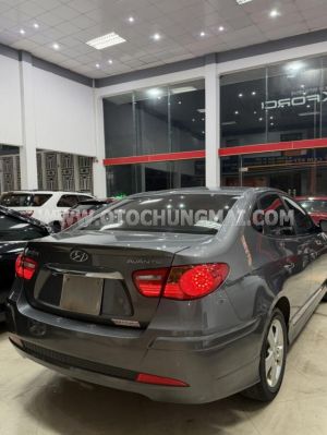 Xe Hyundai Avante 1.6 AT