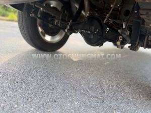 Xe Ford Everest Limited 2.5L 4x2 AT
