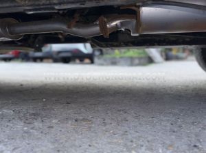 Xe Ford Everest Limited 2.5L 4x2 AT