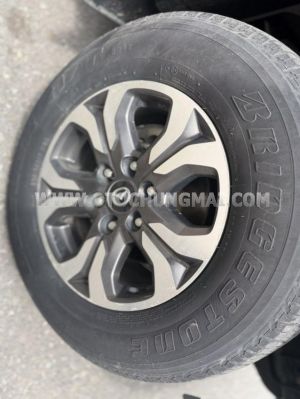 Xe Mazda BT50 2.2L 4x2 AT