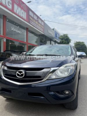 Xe Mazda BT50 2.2L 4x2 AT