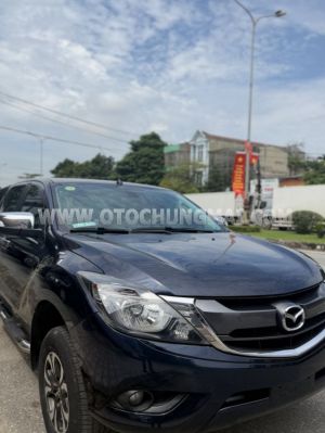 Xe Mazda BT50 2.2L 4x2 AT