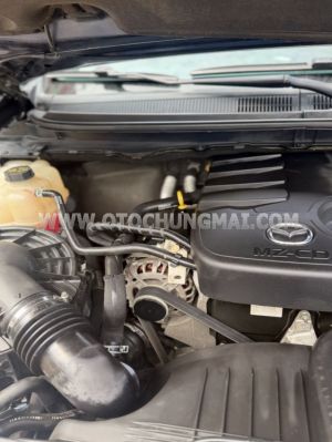 Xe Mazda BT50 2.2L 4x2 AT