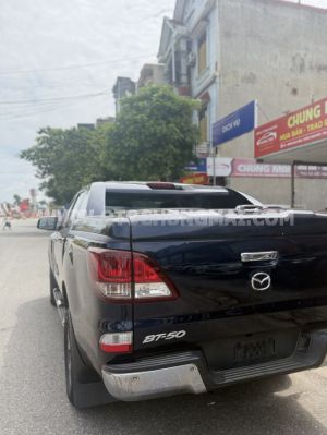 Xe Mazda BT50 2.2L 4x2 AT