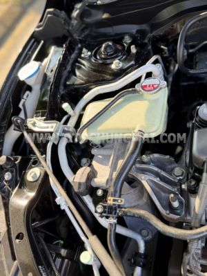 Xe Honda Civic 1.8 E
