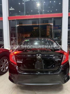 Xe Honda Civic 1.8 E