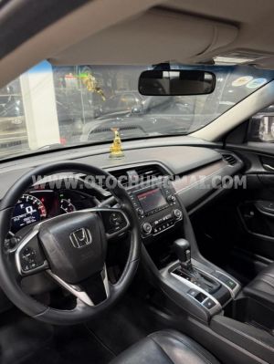 Xe Honda Civic 1.8 E