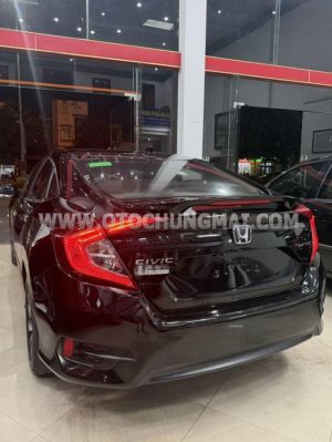 Xe Honda Civic 1.8 E