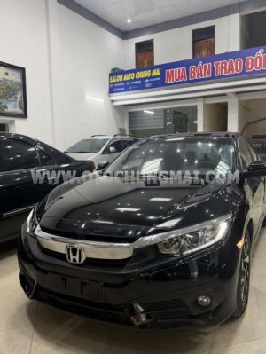 Xe Honda Civic 1.8 E