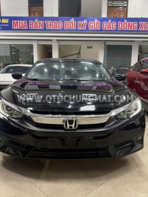 Xe Honda Civic 1.8 E