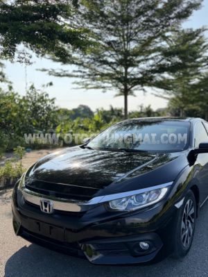 Xe Honda Civic 1.8 E