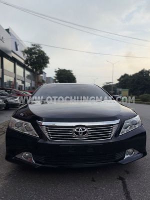 Toyota Camry 2.0E