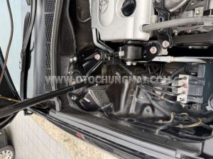Xe Toyota Camry 2.0E
