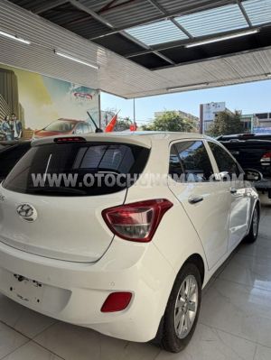 Xe Hyundai i10 Grand 1.0 MT
