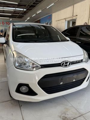 Hyundai i10 Grand 1.0 MT