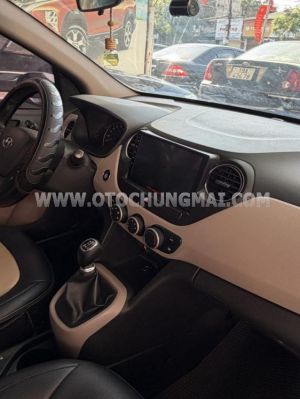 Xe Hyundai i10 Grand 1.0 MT