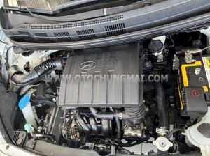 Xe Hyundai i10 Grand 1.0 MT