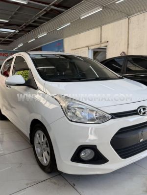 Xe Hyundai i10 Grand 1.0 MT