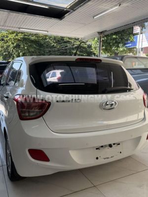 Xe Hyundai i10 Grand 1.0 MT