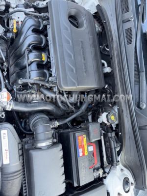 Xe Kia K3 Premium 1.6 AT