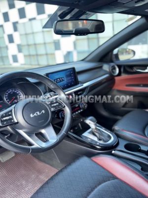 Xe Kia K3 Premium 1.6 AT