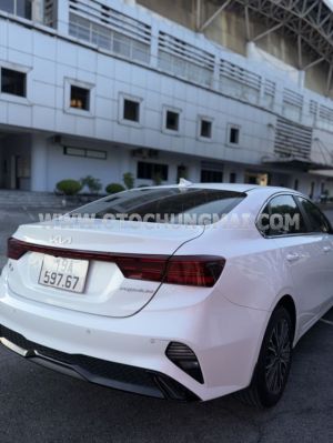 Xe Kia K3 Premium 1.6 AT