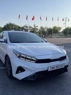 Xe Kia K3 Premium 1.6 AT