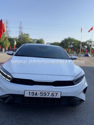 Xe Kia K3 Premium 1.6 AT