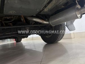 Xe Toyota Land Cruiser GX 4.5