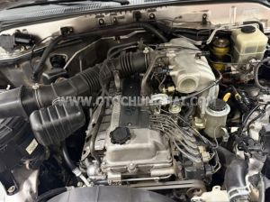 Xe Toyota Land Cruiser GX 4.5