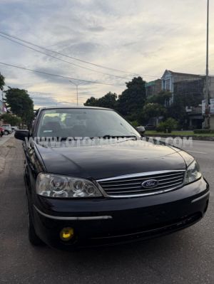Ford Laser-GHIA 1.8 AT
