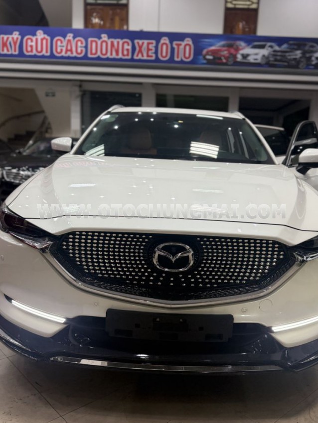 Mazda CX5 2.0 AT