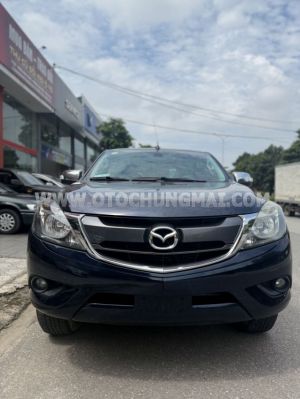 Mazda BT50-2.2L 4x2 AT
