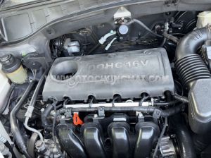 Xe Hyundai SantaFe 2.4L