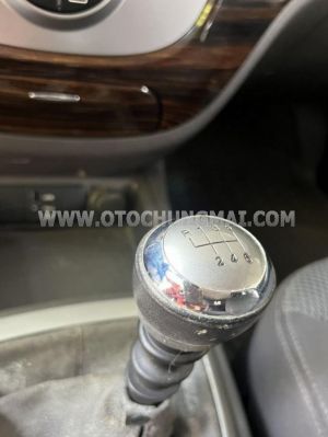 Xe Hyundai SantaFe GLS 2.4L MT 4WD 5S