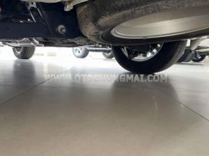 Xe Hyundai SantaFe GLS 2.4L MT 4WD 5S