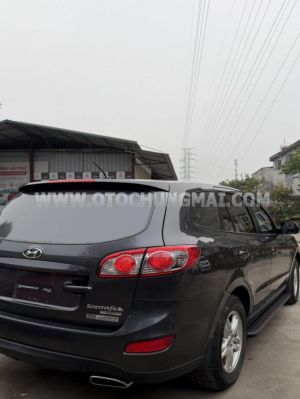 Xe Hyundai SantaFe GLS 2.4L MT 4WD 5S