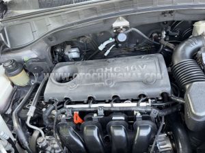 Xe Hyundai SantaFe GLS 2.4L MT 4WD 5S