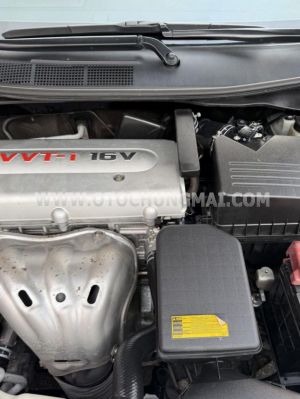Xe Toyota Camry 2.0E