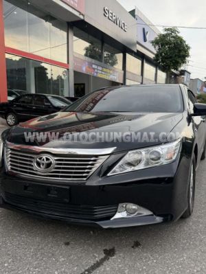 Toyota Camry-2.0E