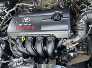 Xe Toyota Corolla altis 1.8G MT