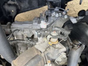 Xe Toyota Corolla altis 1.8G MT