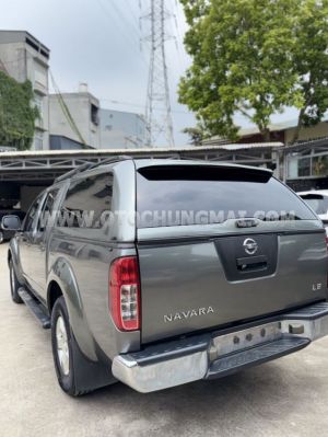 Xe Nissan Navara VL 2.5 AT 4WD