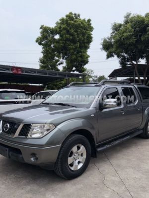 Xe Nissan Navara VL 2.5 AT 4WD