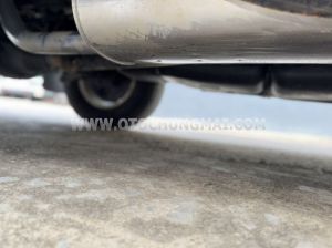Xe Nissan Navara VL 2.5 AT 4WD